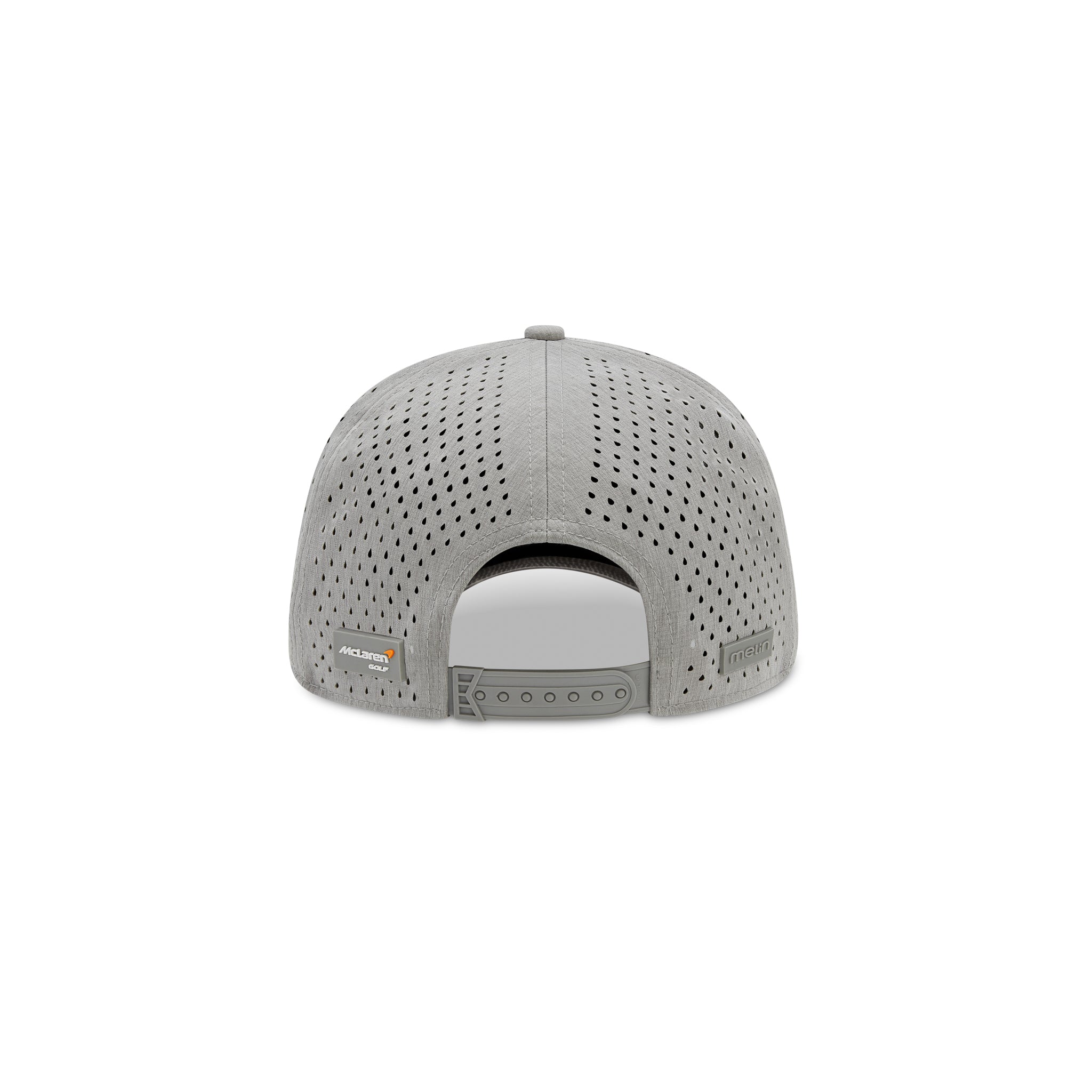 Mclaren Golf X Melin Odysea Icon Patch Hat