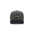 McLaren Golf x Melin Odysea Silicone Logo Patch Hat
