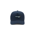 McLaren Golf x Melin Odysea Silicone Logo Patch Hat