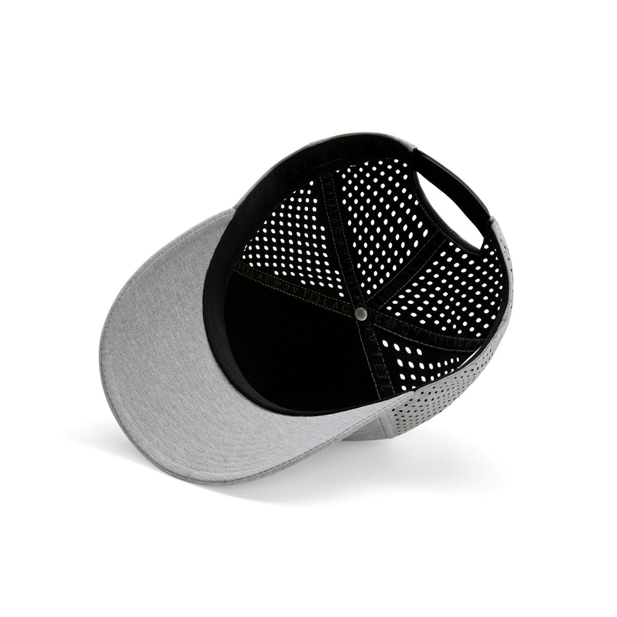 McLaren Golf Velocity High-Crown Performance Cap