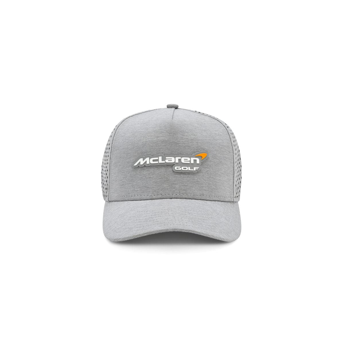 McLaren Golf Velocity High-Crown Performance Cap