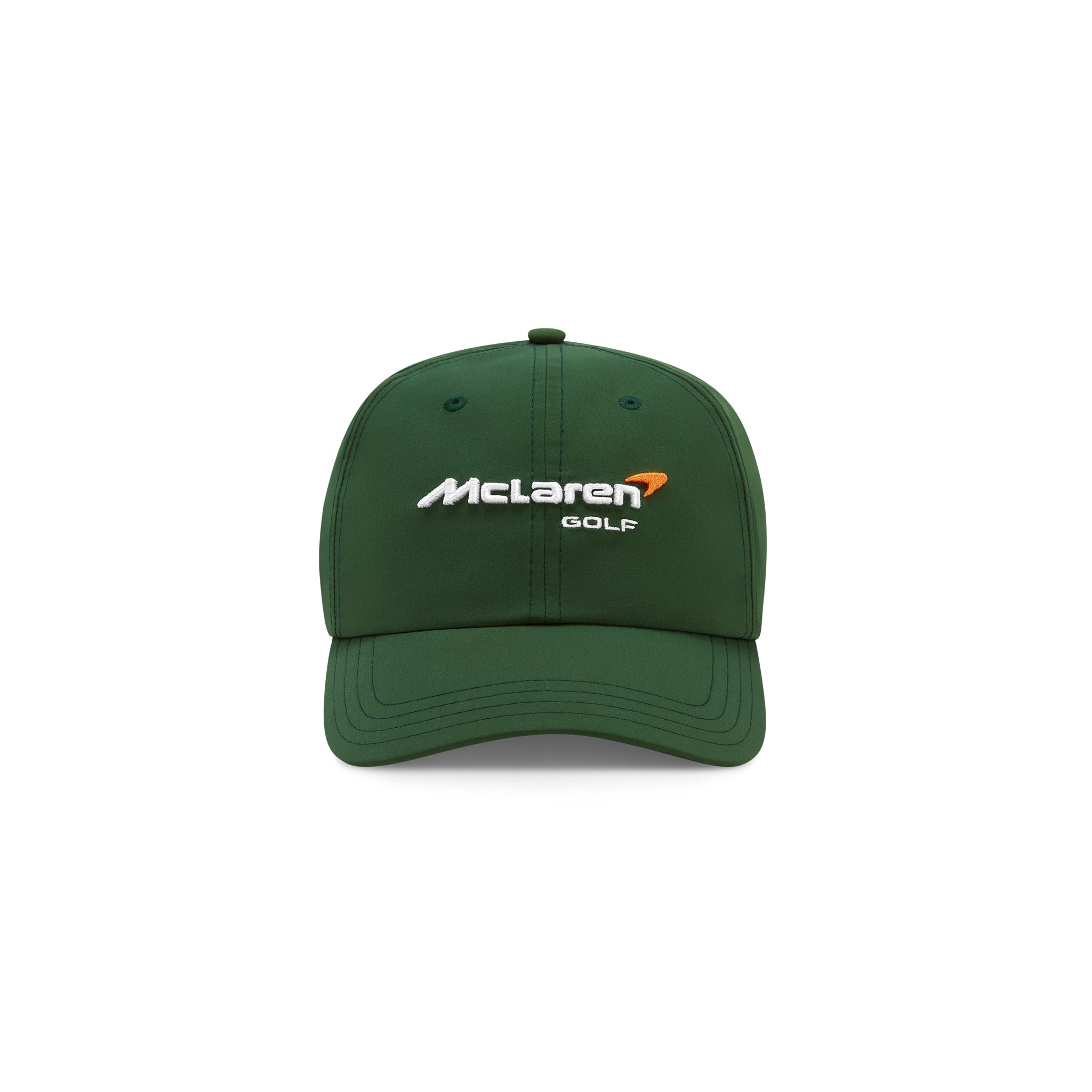 McLaren Golf Heritage Low Crown Adjustable Cap