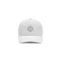 McLaren Golf Icon Logo High Crown Cap