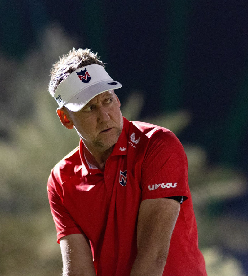 Ian Poulter