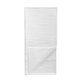 McLaren Golf Classic Embossed White Towel