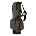 McLaren Golf X Vessel Lux Stand Bag - Grey