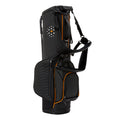 McLaren Golf X Vessel Lux Stand Bag - Black