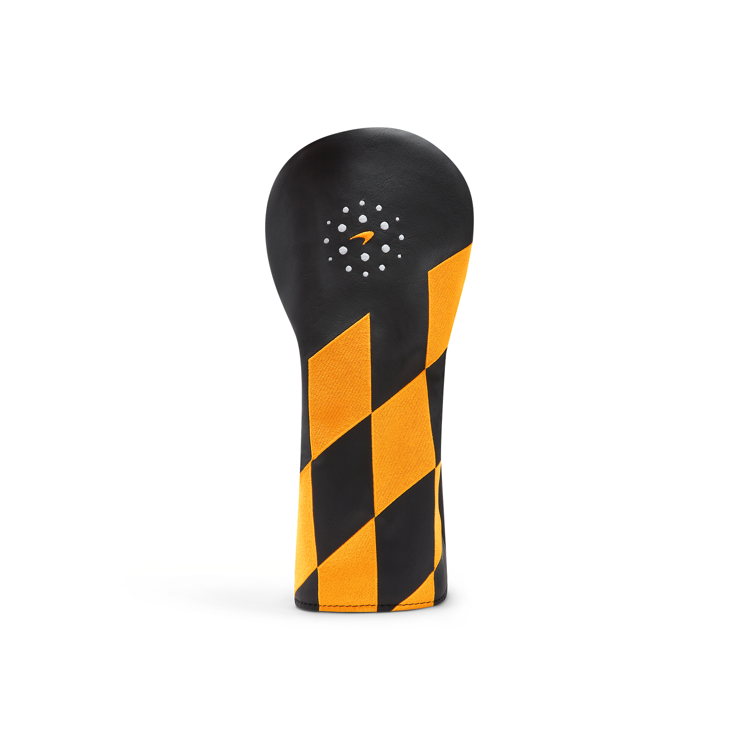 McLaren Golf Apex Check Driver Headcover