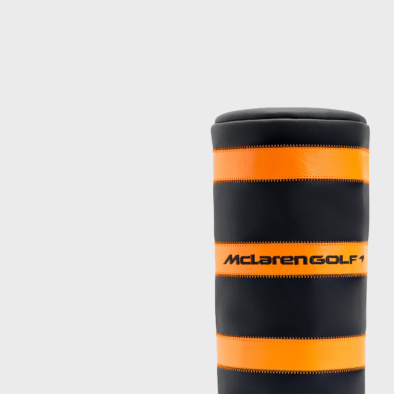 Headcovers
