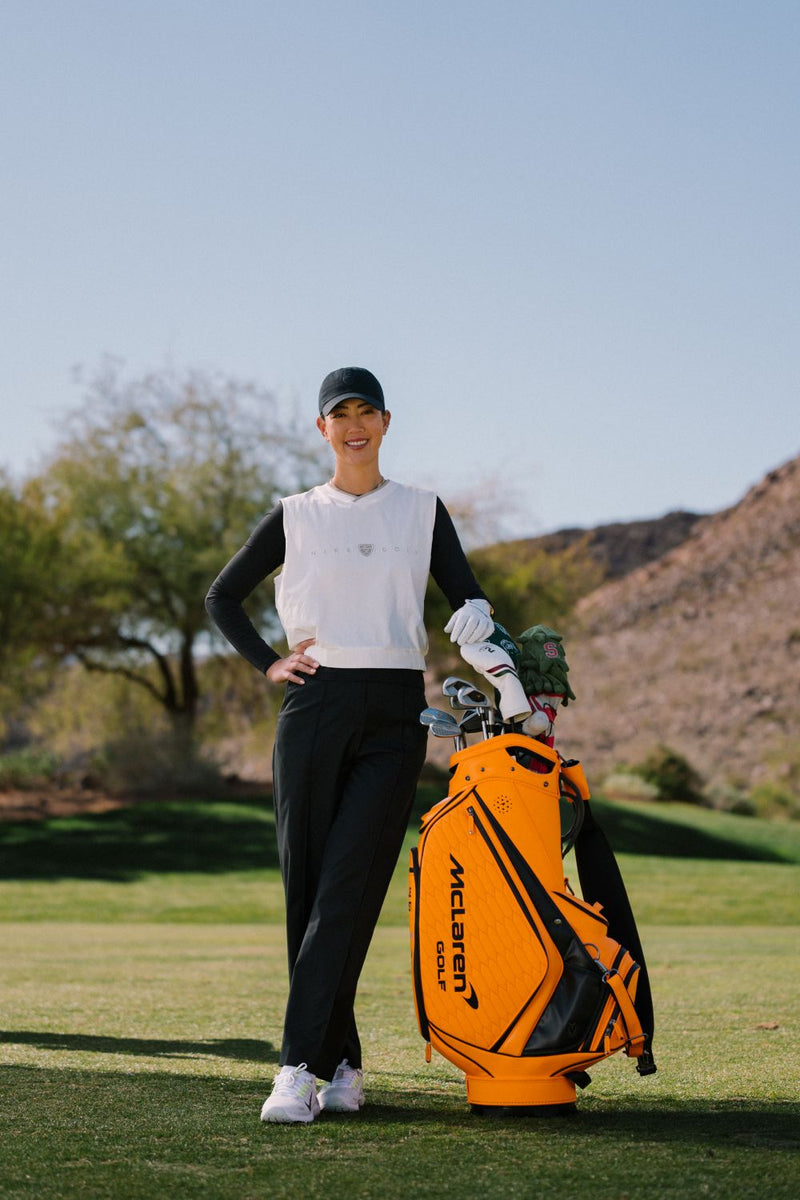 Michelle Wie West