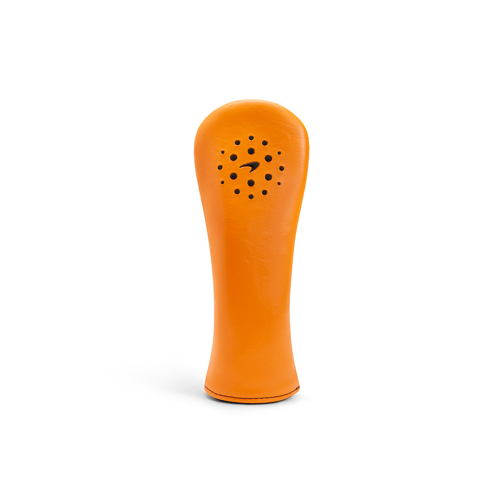 McLaren Golf Papaya Velocity Fairway Headcover